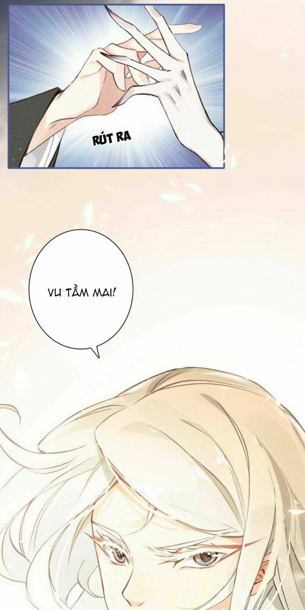 Đế Sư Tại Thượng Chapter 17 trang 21