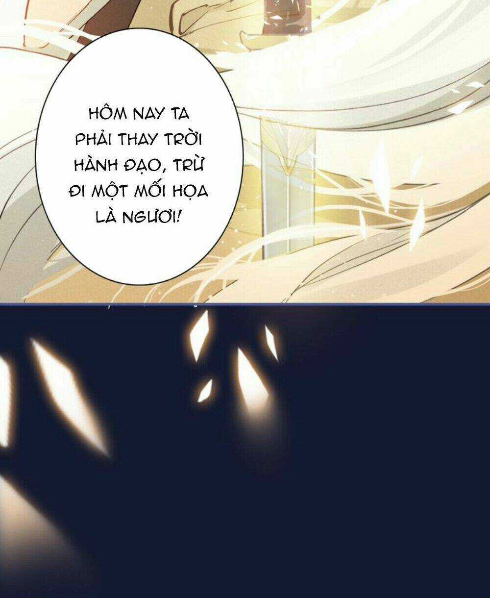 Đế Sư Tại Thượng Chapter 17 trang 23