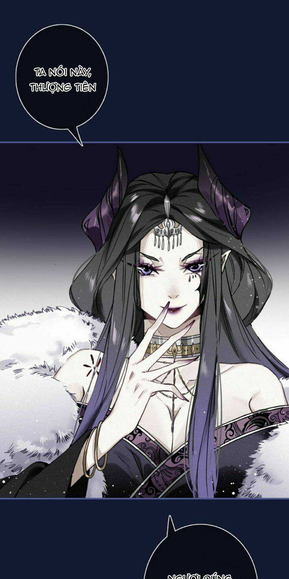 Đế Sư Tại Thượng Chapter 17 trang 27