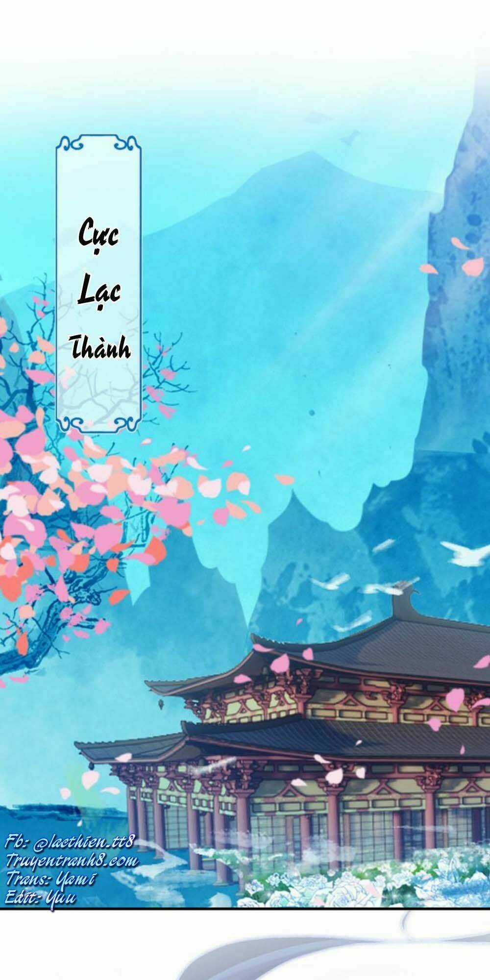 Đế Sư Tại Thượng Chapter 17 trang 3