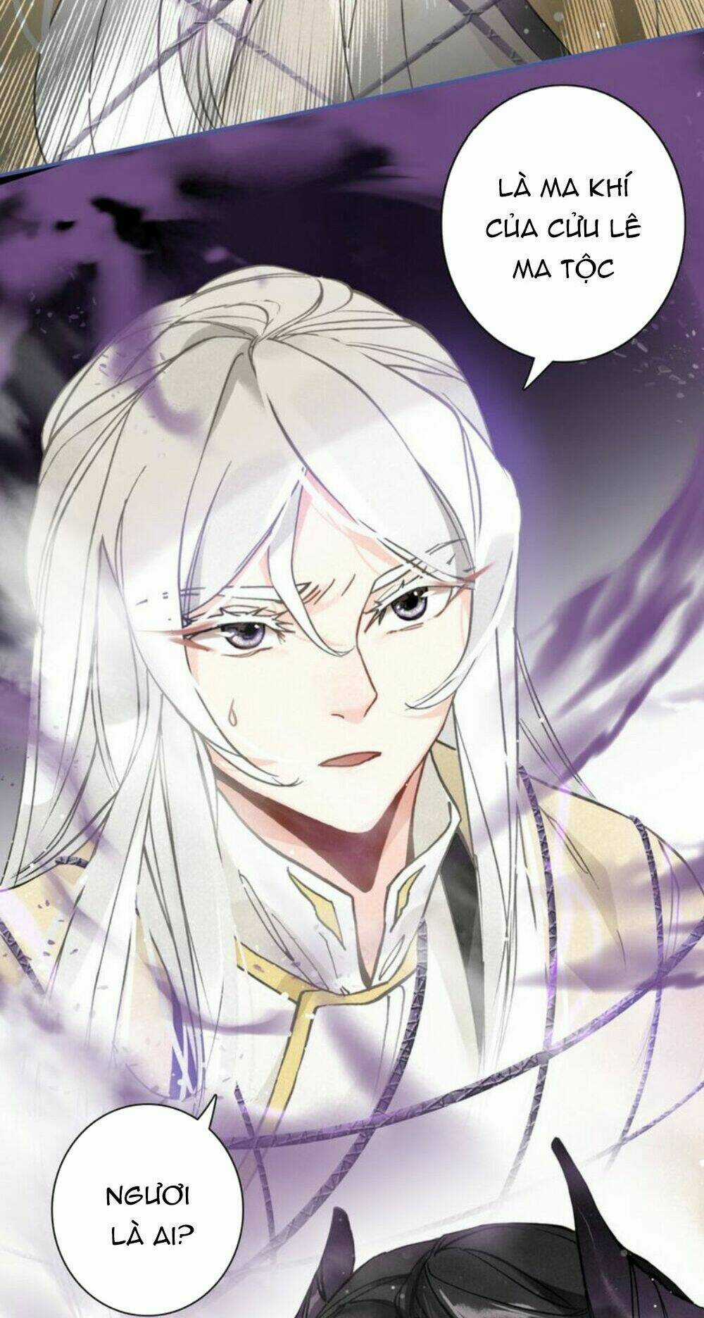 Đế Sư Tại Thượng Chapter 17 trang 33