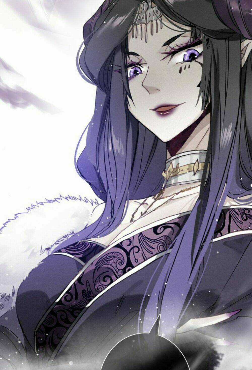 Đế Sư Tại Thượng Chapter 17 trang 34