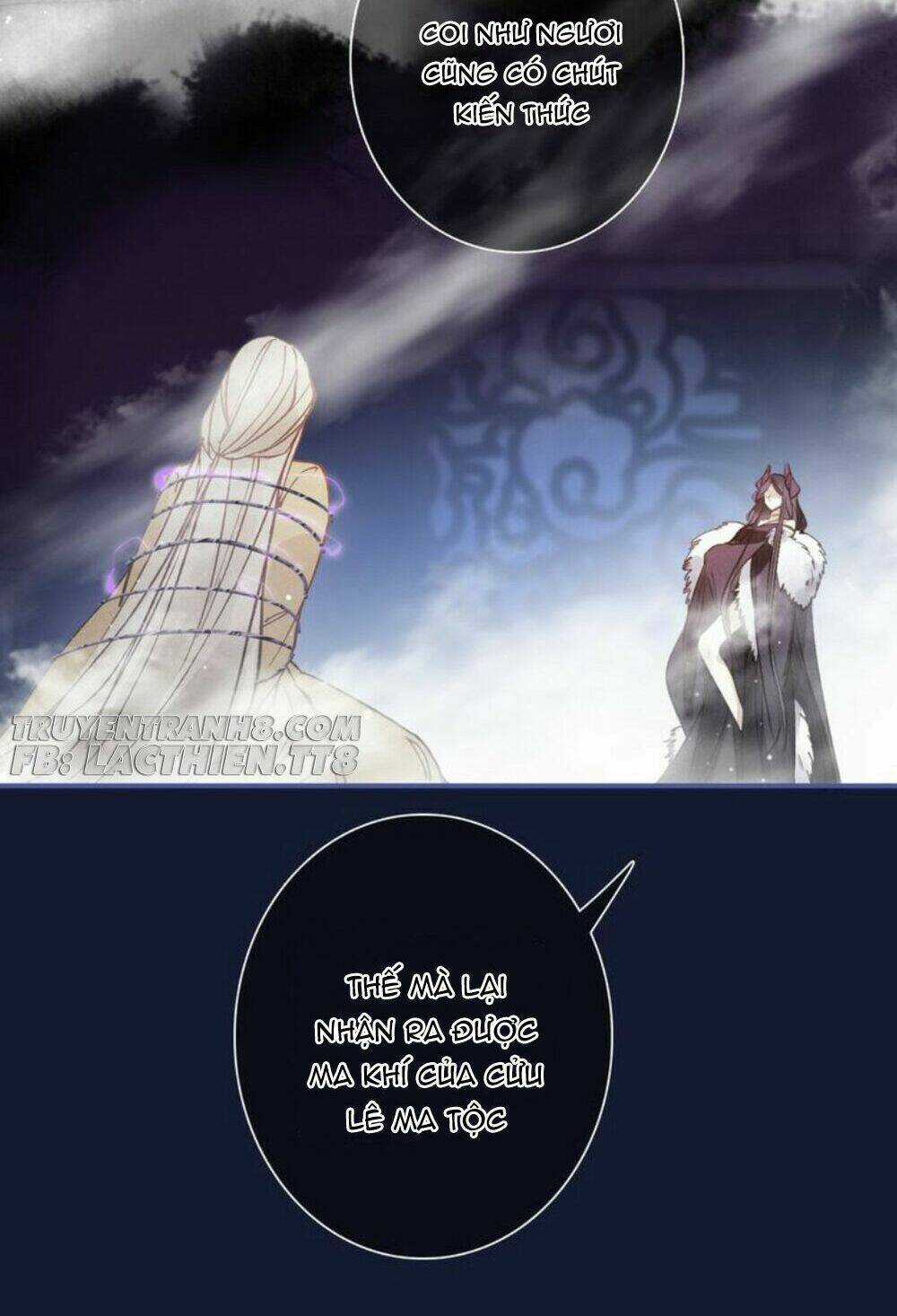 Đế Sư Tại Thượng Chapter 17 trang 35