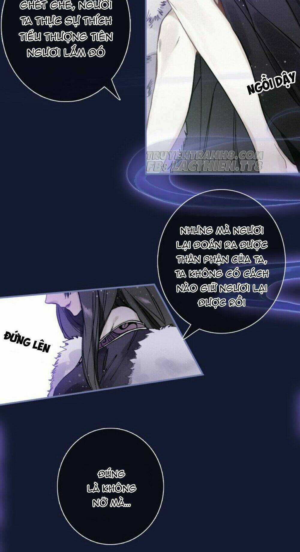 Đế Sư Tại Thượng Chapter 17 trang 39