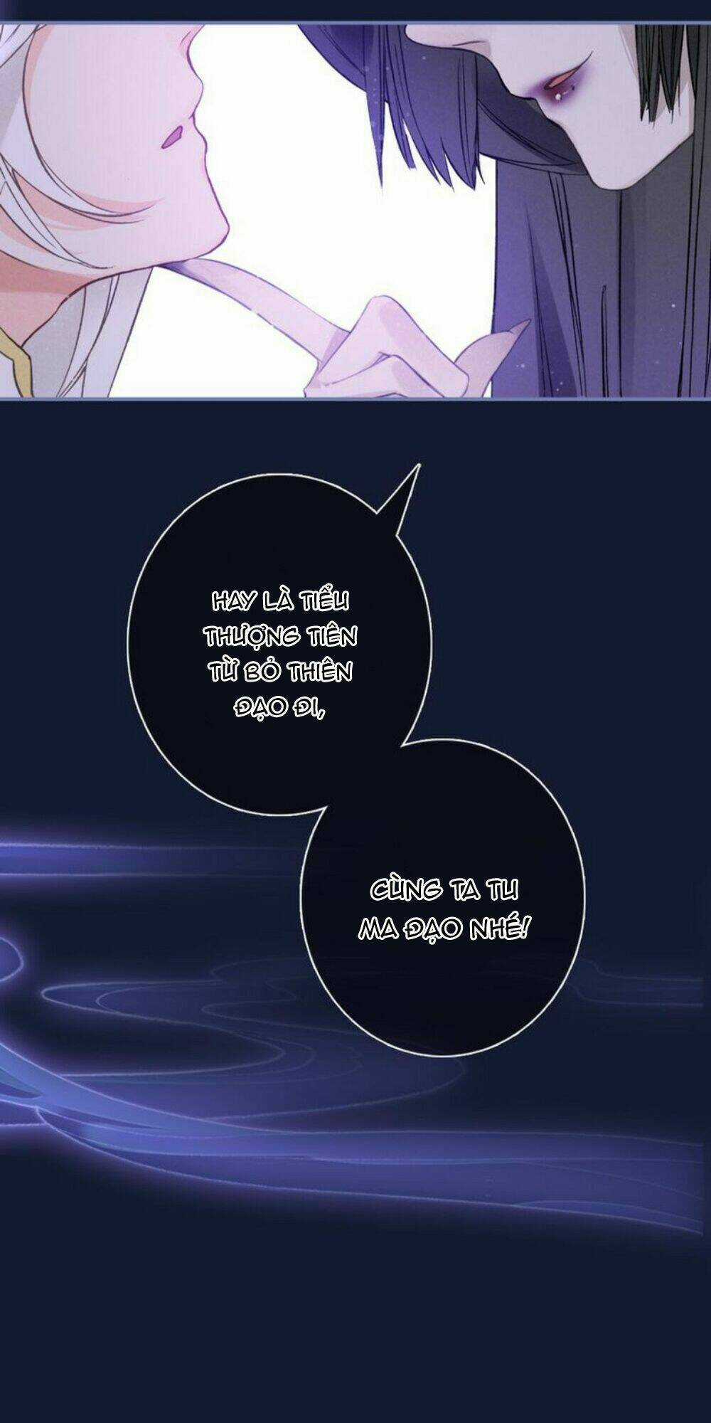 Đế Sư Tại Thượng Chapter 17 trang 40