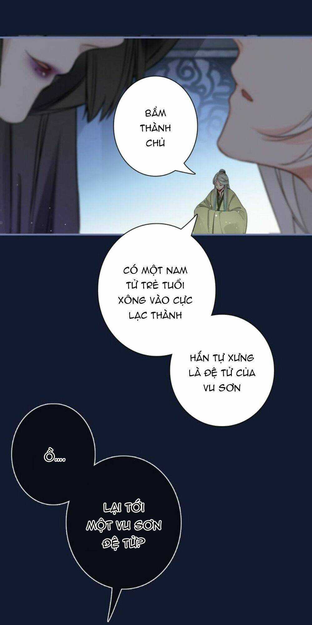 Đế Sư Tại Thượng Chapter 17 trang 43