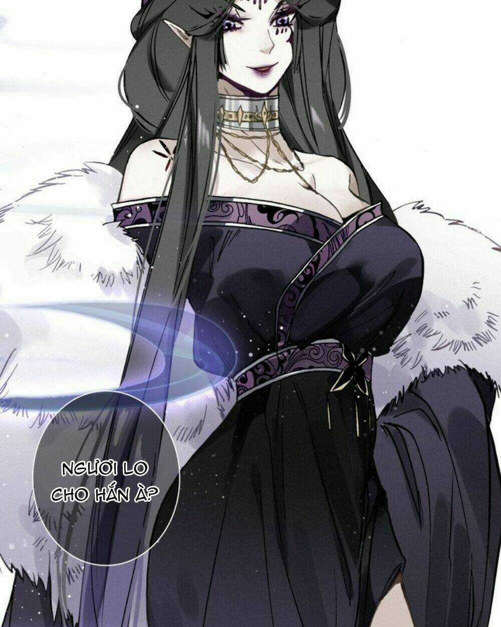 Đế Sư Tại Thượng Chapter 17 trang 47