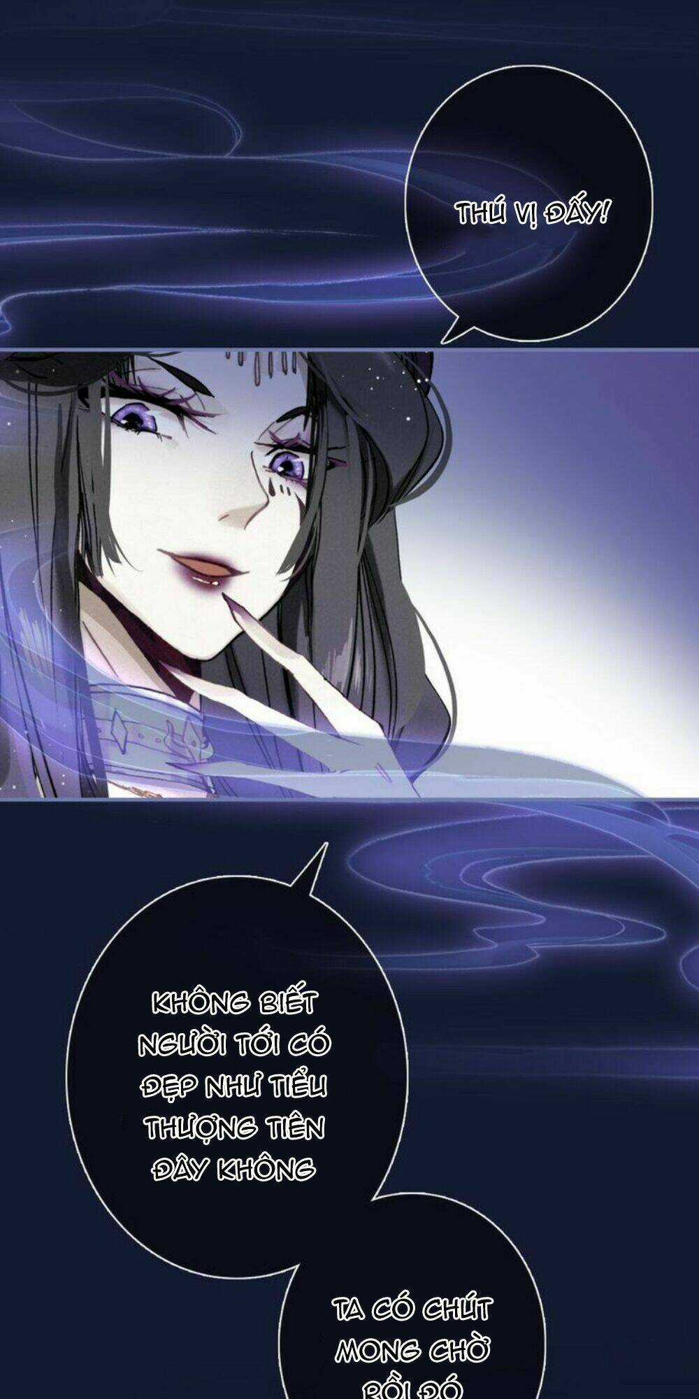 Đế Sư Tại Thượng Chapter 17 trang 49