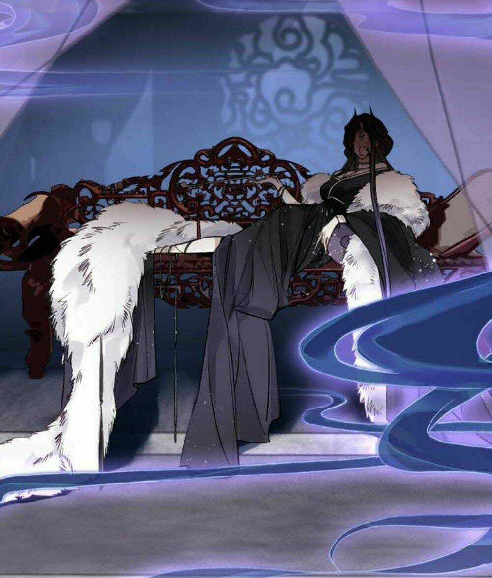 Đế Sư Tại Thượng Chapter 17 trang 5