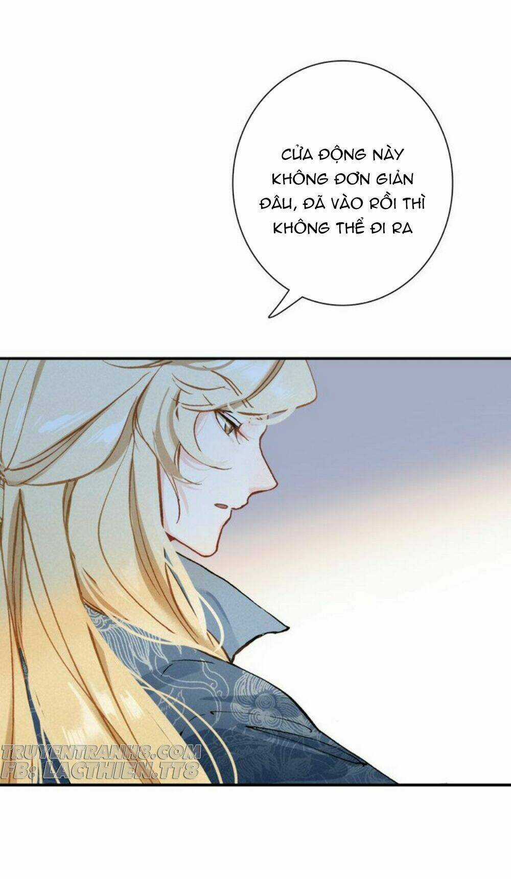 Đế Sư Tại Thượng Chapter 17 trang 54