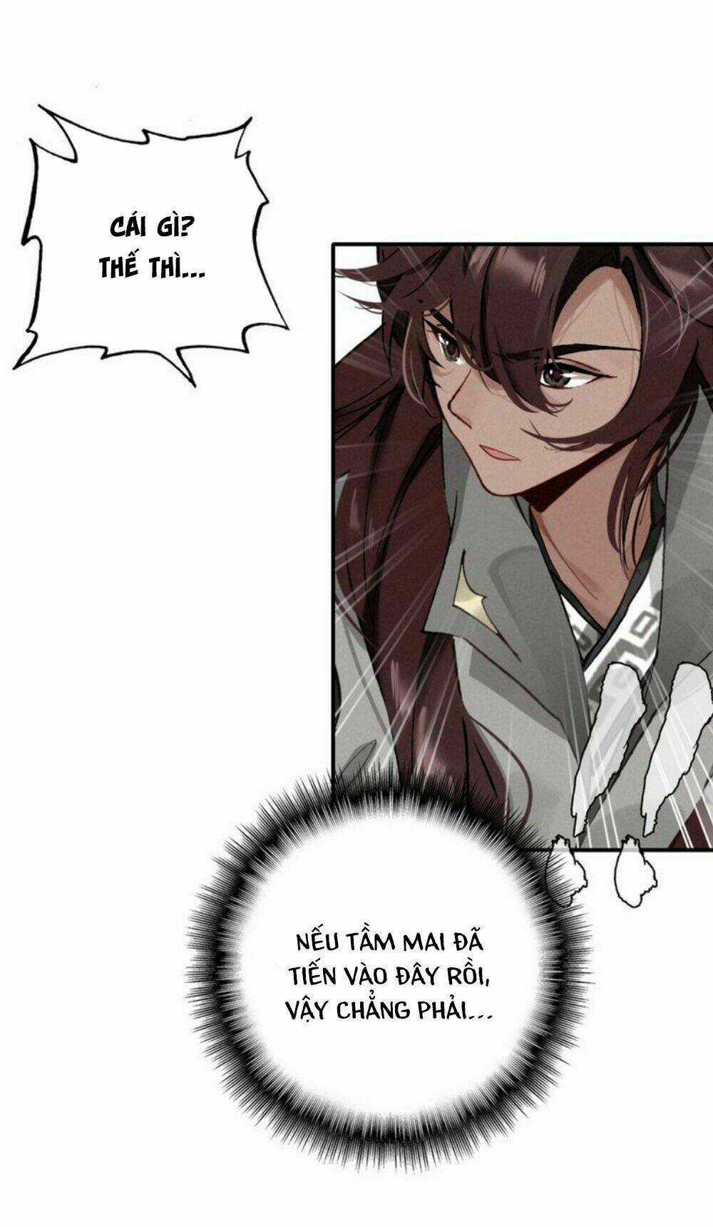 Đế Sư Tại Thượng Chapter 17 trang 55