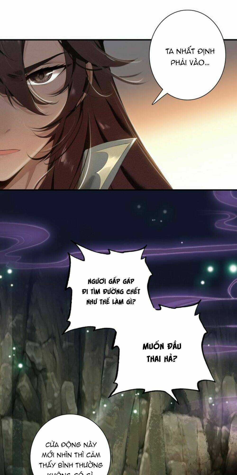 Đế Sư Tại Thượng Chapter 17 trang 56