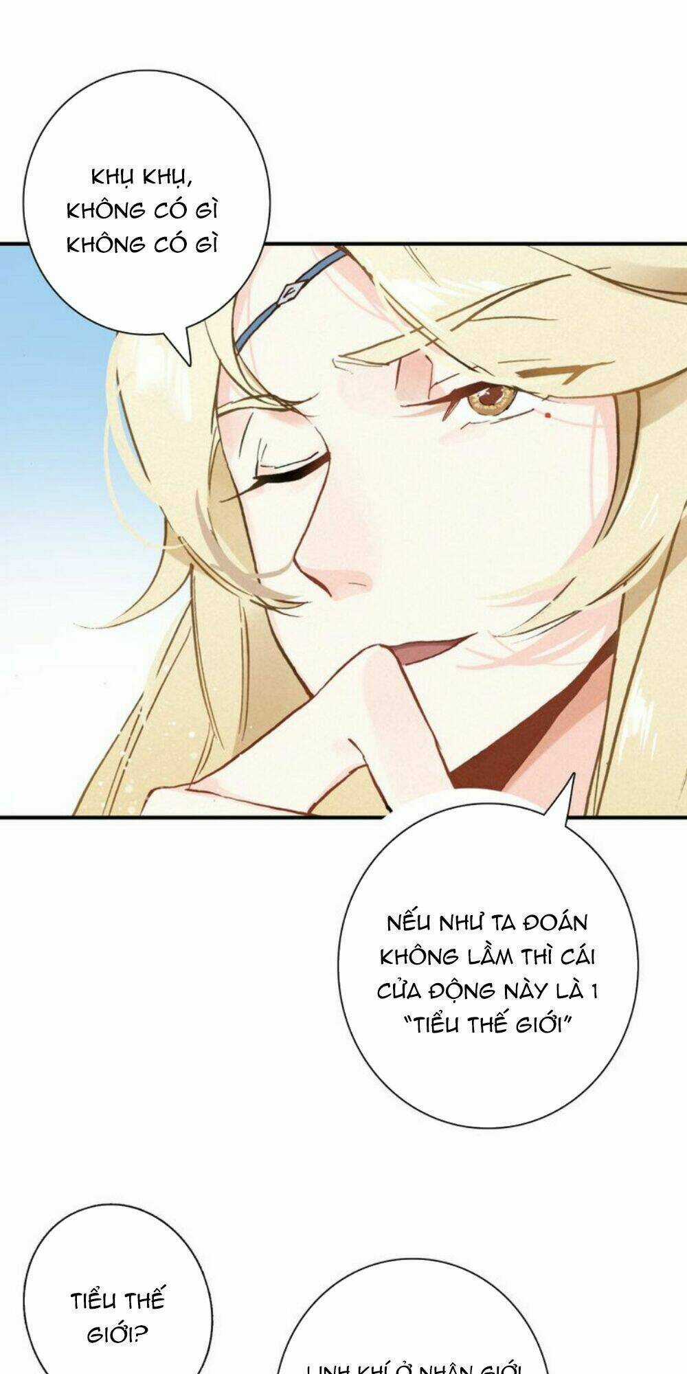 Đế Sư Tại Thượng Chapter 17 trang 59