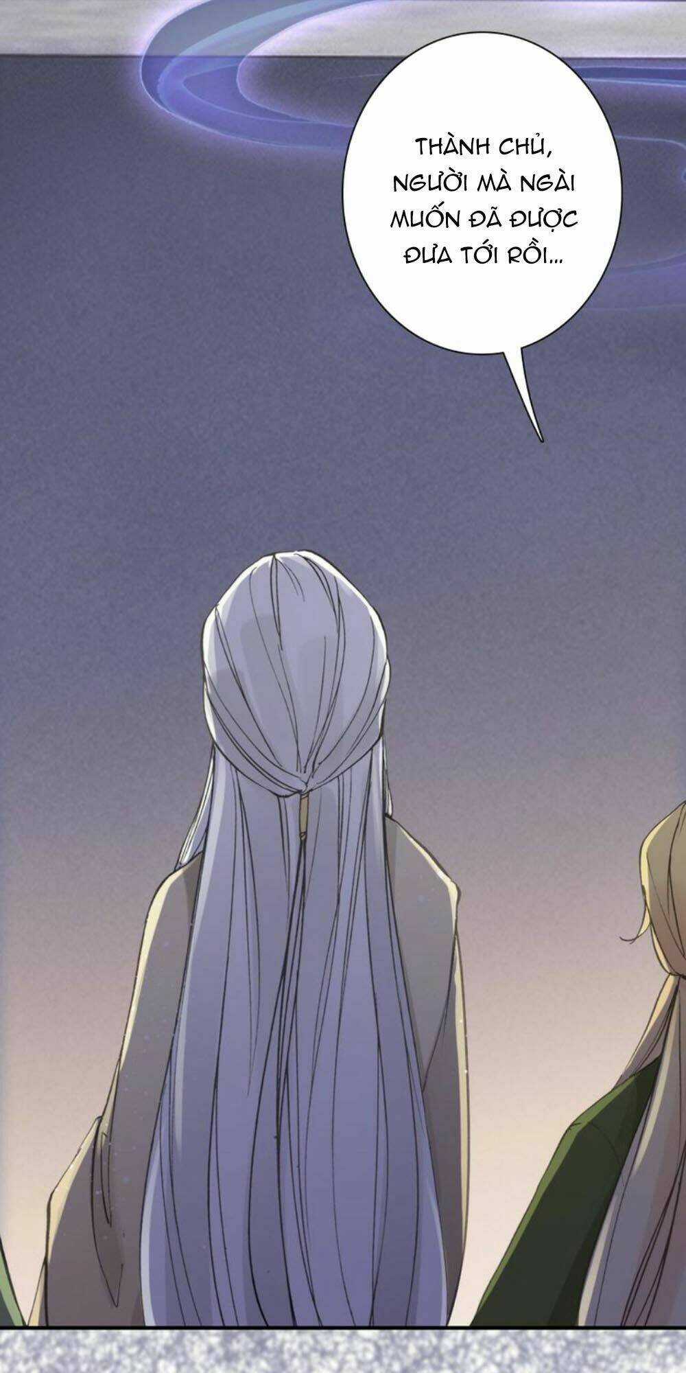 Đế Sư Tại Thượng Chapter 17 trang 6