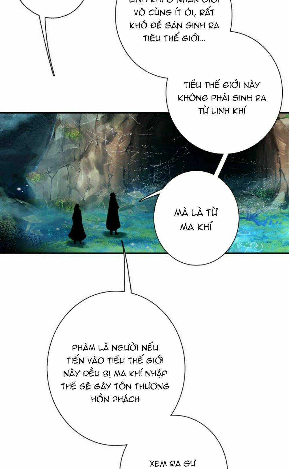 Đế Sư Tại Thượng Chapter 17 trang 60