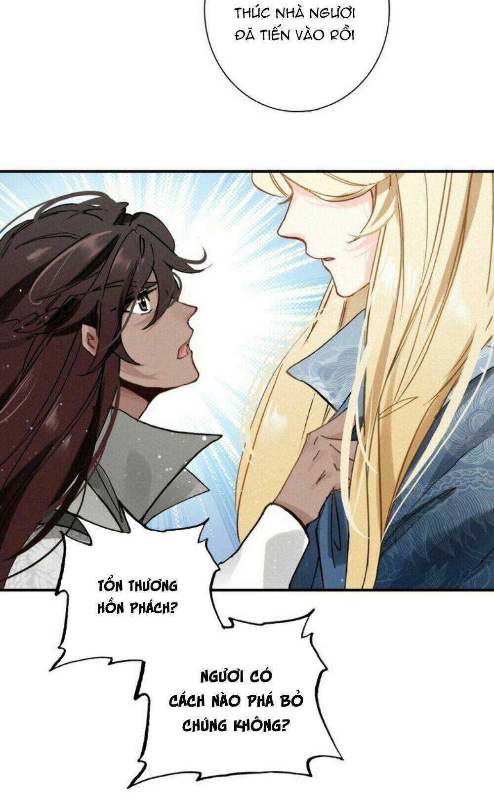 Đế Sư Tại Thượng Chapter 17 trang 61