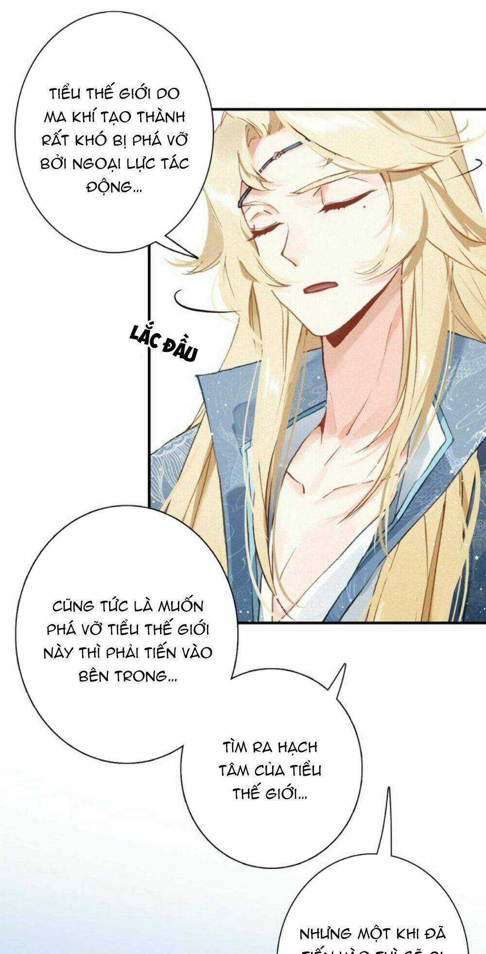 Đế Sư Tại Thượng Chapter 17 trang 62