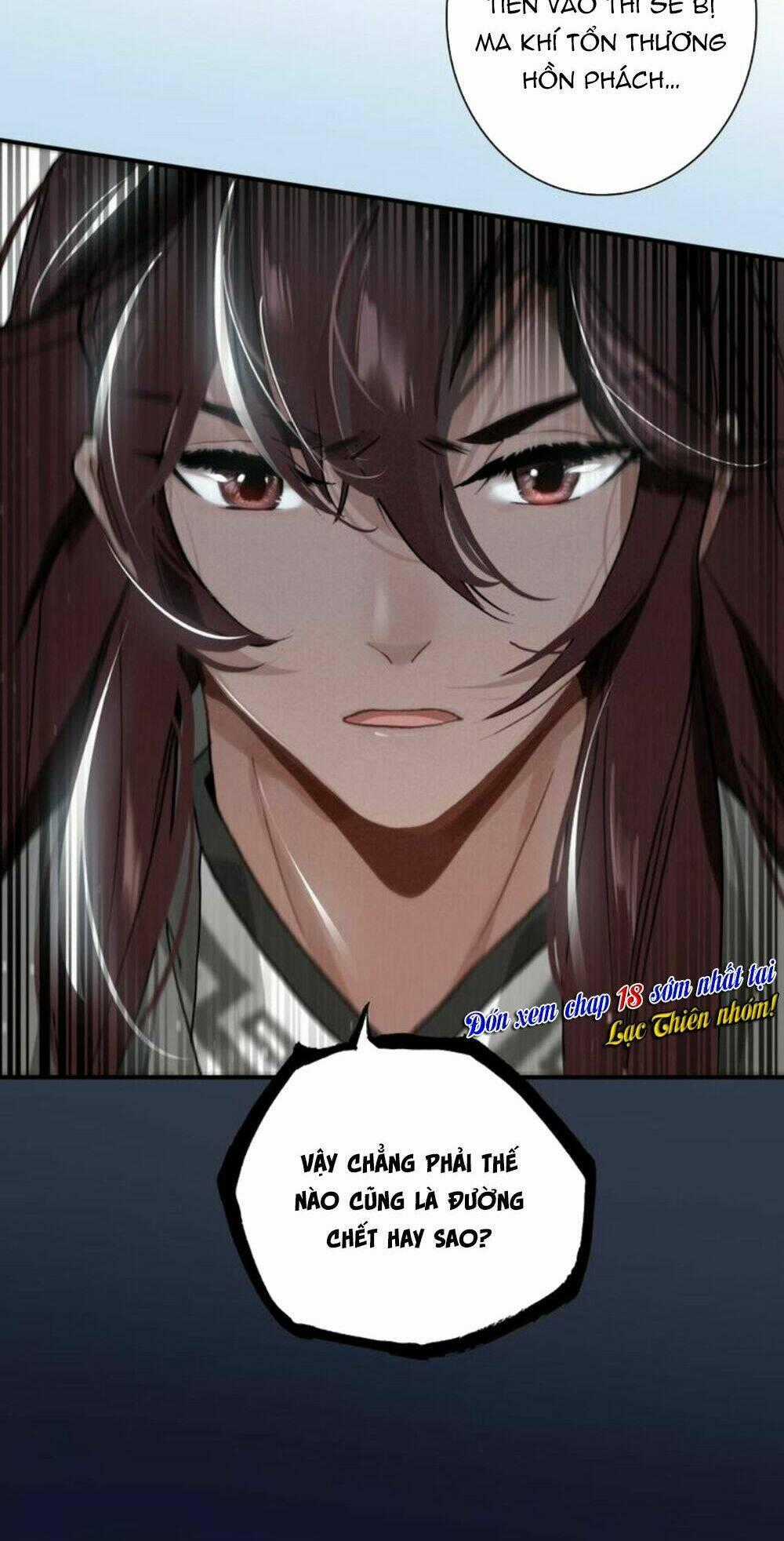 Đế Sư Tại Thượng Chapter 17 trang 63