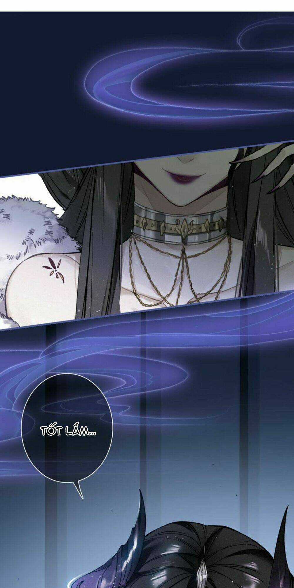 Đế Sư Tại Thượng Chapter 17 trang 9