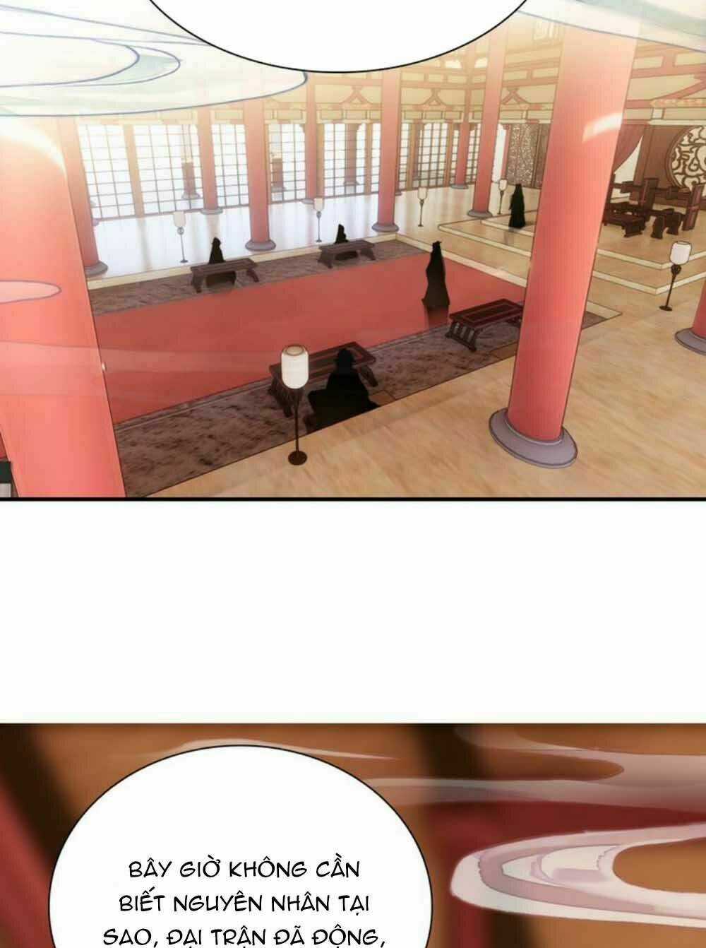 Đế Sư Tại Thượng Chapter 18 trang 12