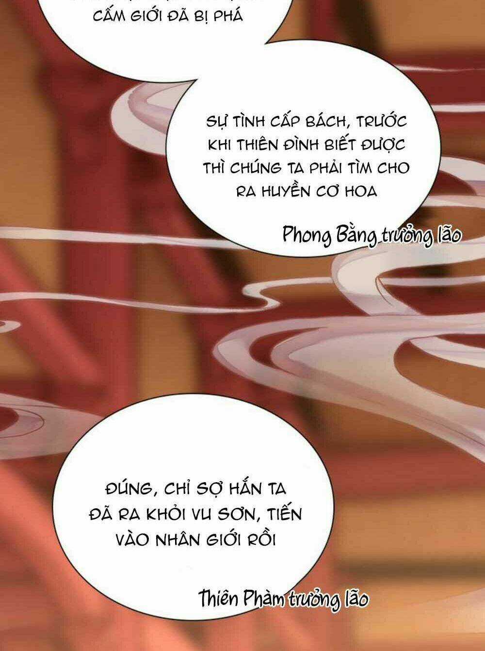 Đế Sư Tại Thượng Chapter 18 trang 13