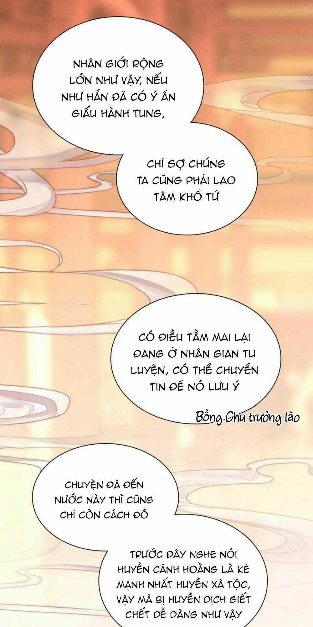 Đế Sư Tại Thượng Chapter 18 trang 14