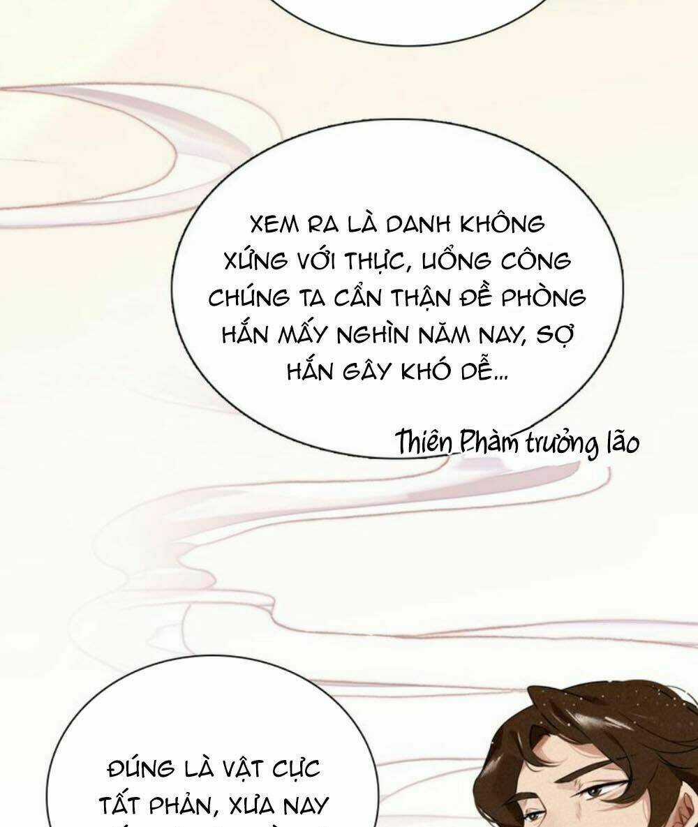 Đế Sư Tại Thượng Chapter 18 trang 15