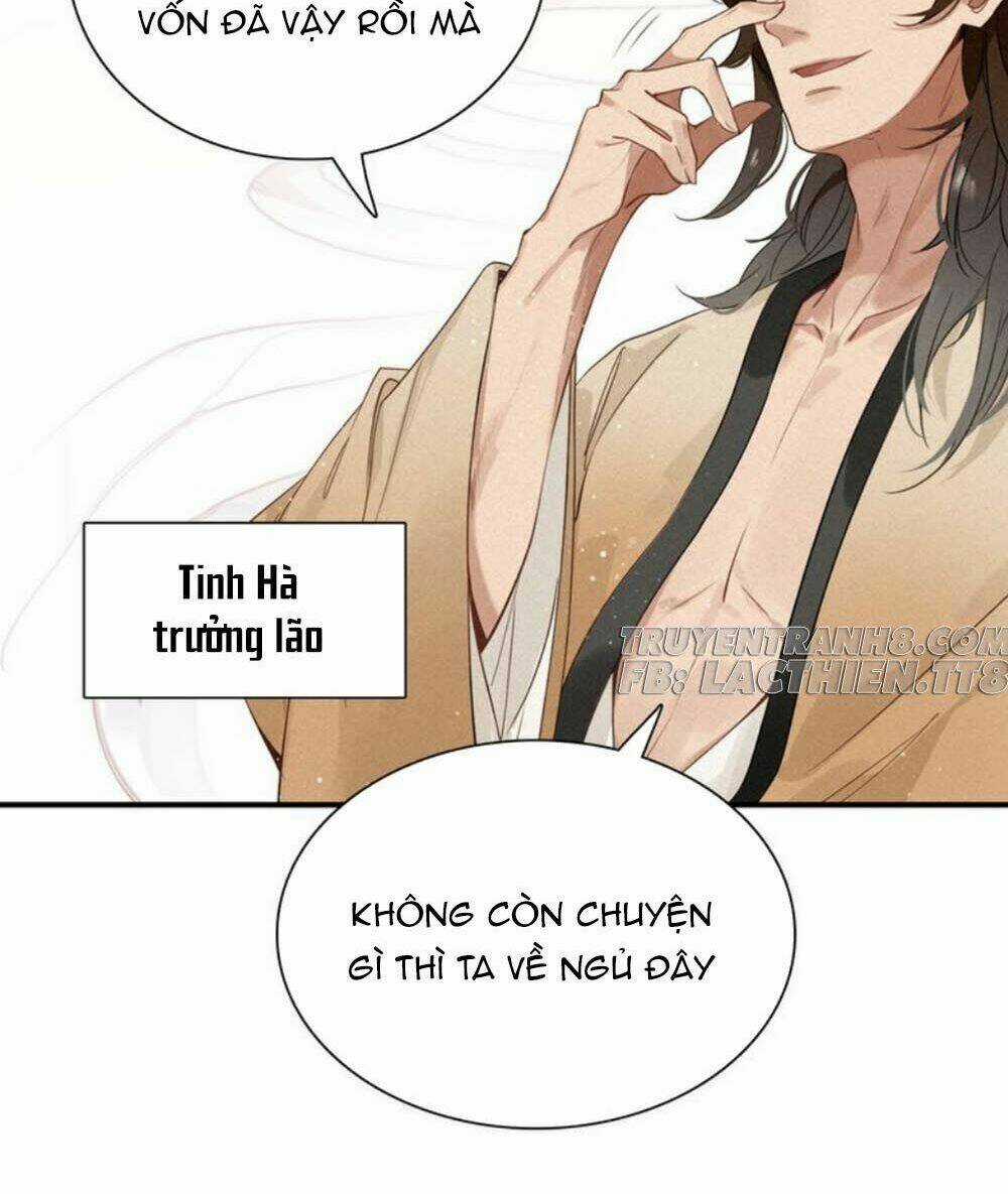 Đế Sư Tại Thượng Chapter 18 trang 16