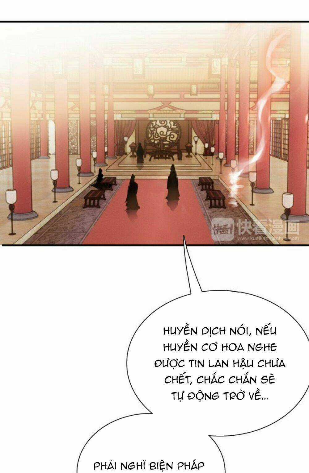 Đế Sư Tại Thượng Chapter 18 trang 17