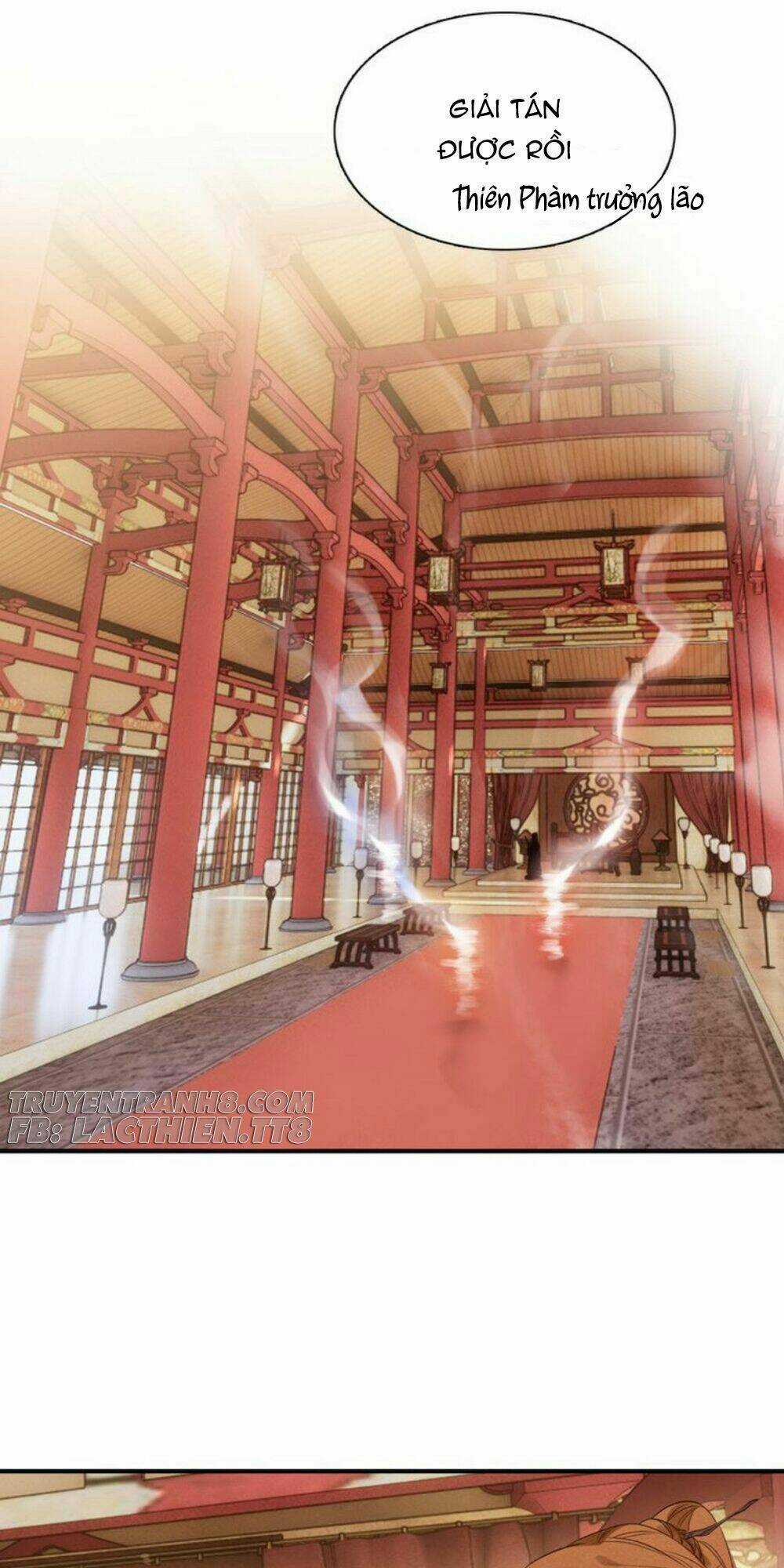 Đế Sư Tại Thượng Chapter 18 trang 19