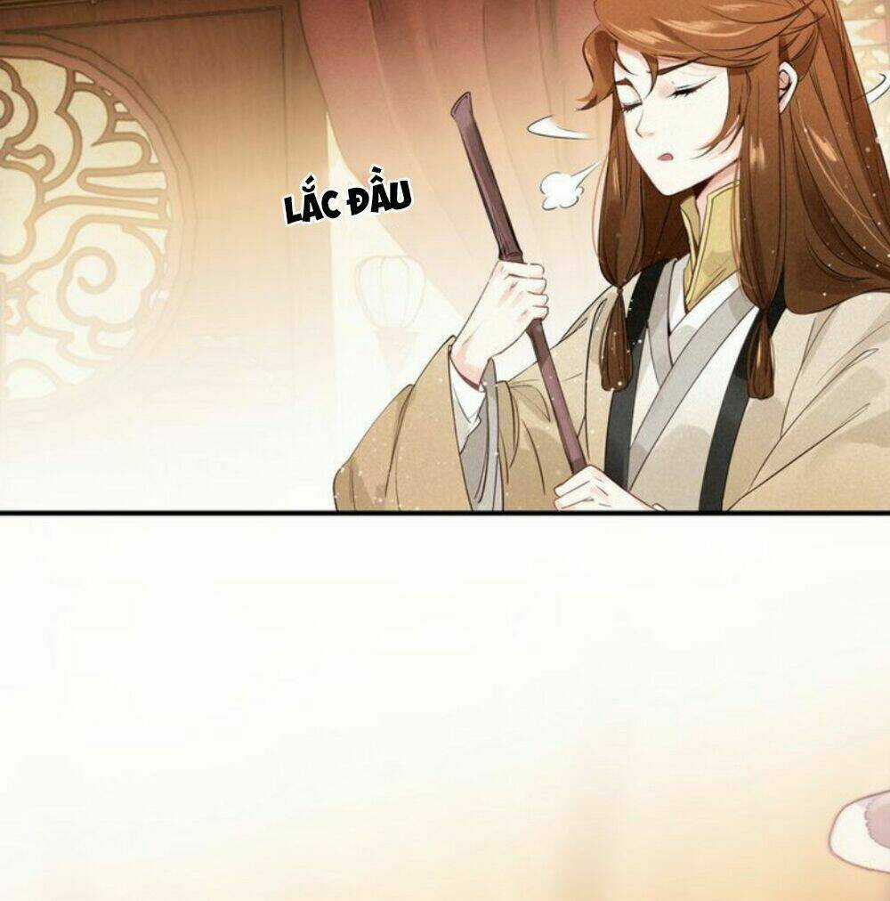 Đế Sư Tại Thượng Chapter 18 trang 20