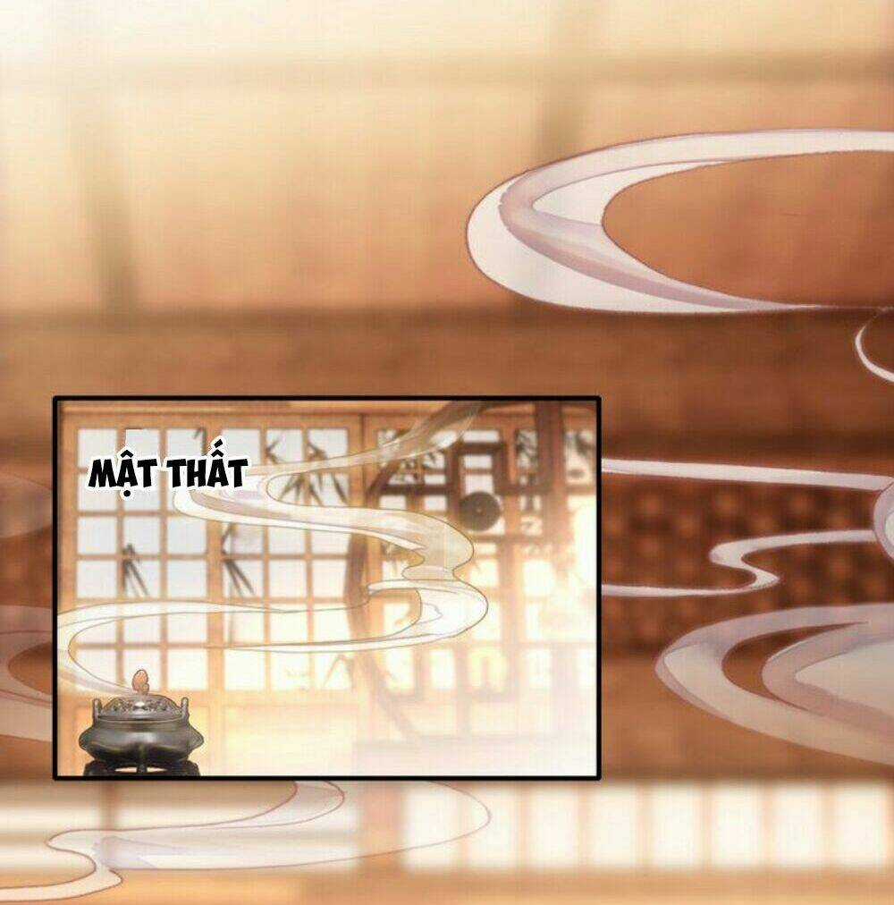 Đế Sư Tại Thượng Chapter 18 trang 21