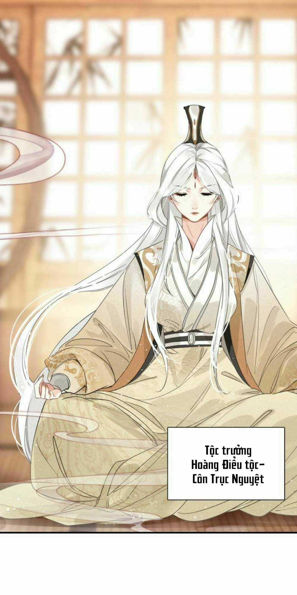 Đế Sư Tại Thượng Chapter 18 trang 22