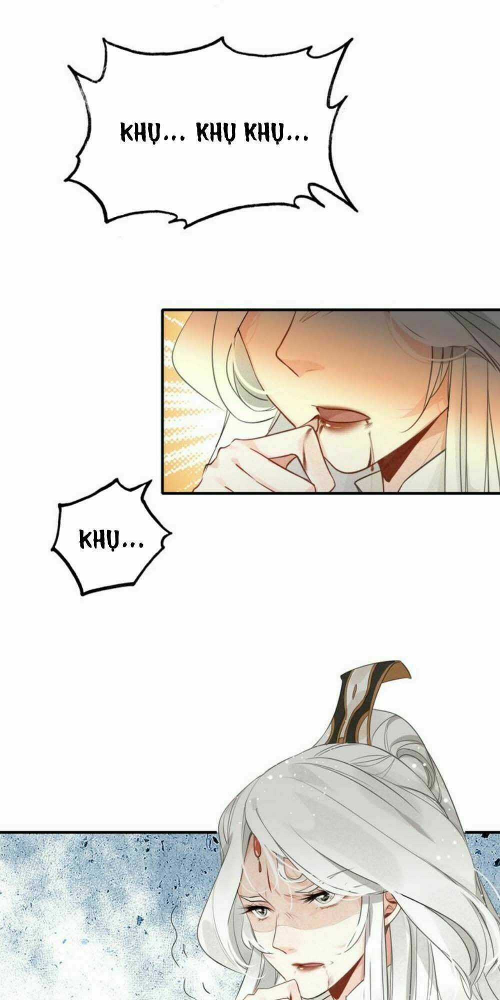 Đế Sư Tại Thượng Chapter 18 trang 25