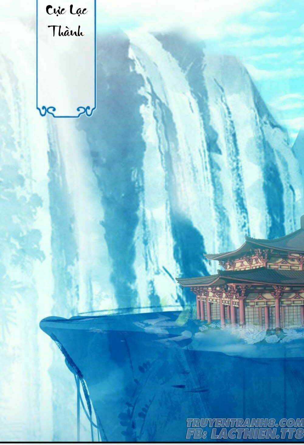 Đế Sư Tại Thượng Chapter 18 trang 27