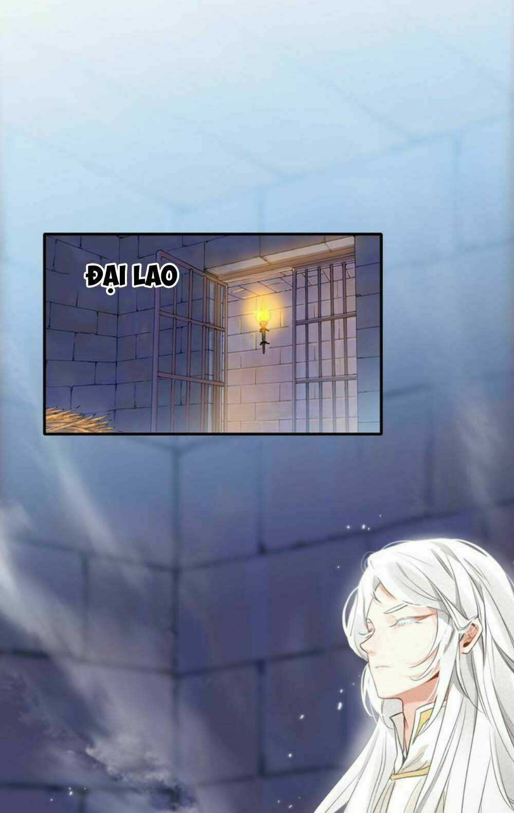 Đế Sư Tại Thượng Chapter 18 trang 28