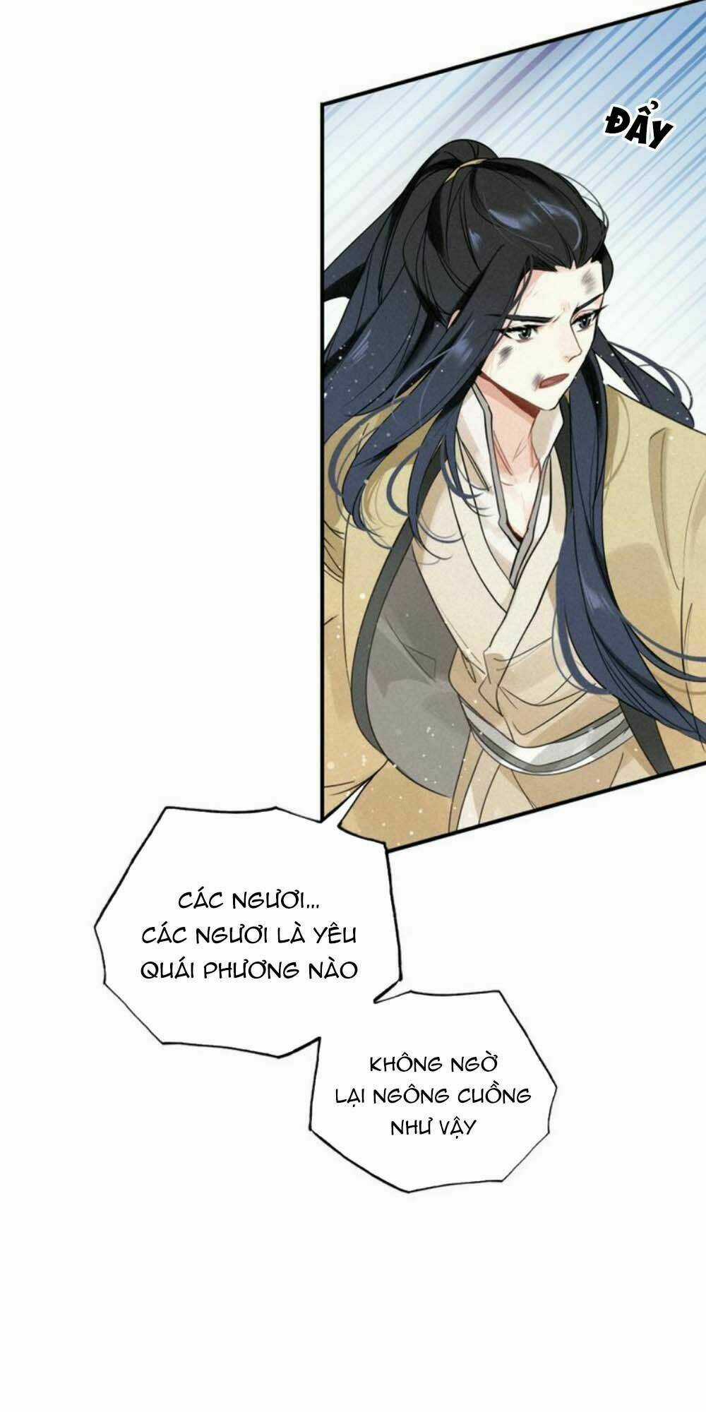 Đế Sư Tại Thượng Chapter 18 trang 30