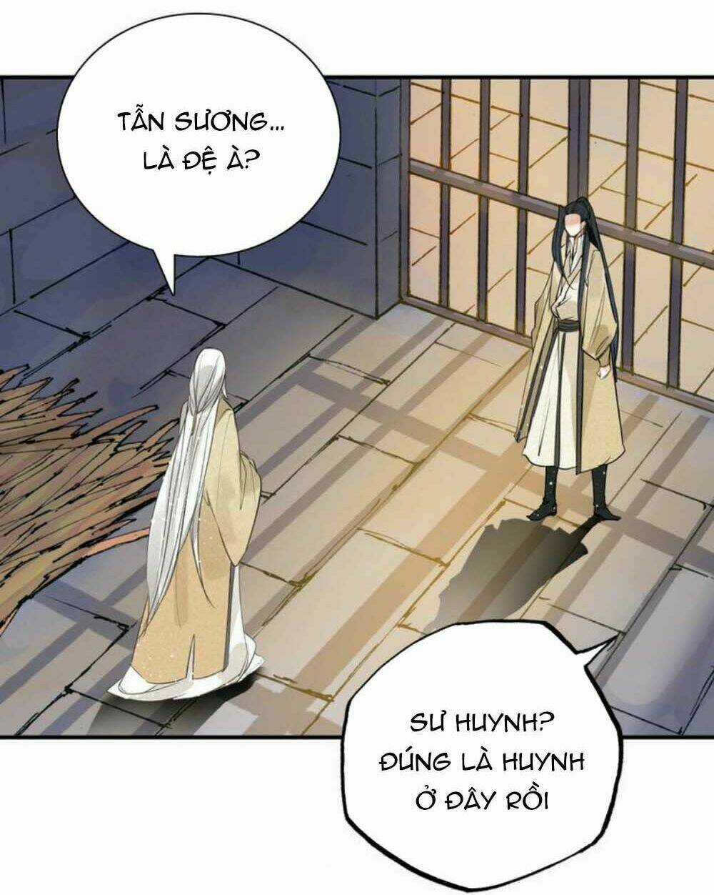 Đế Sư Tại Thượng Chapter 18 trang 32