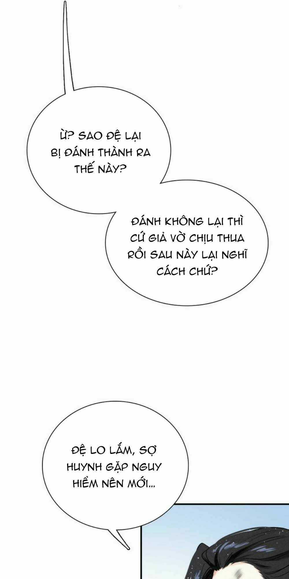 Đế Sư Tại Thượng Chapter 18 trang 33