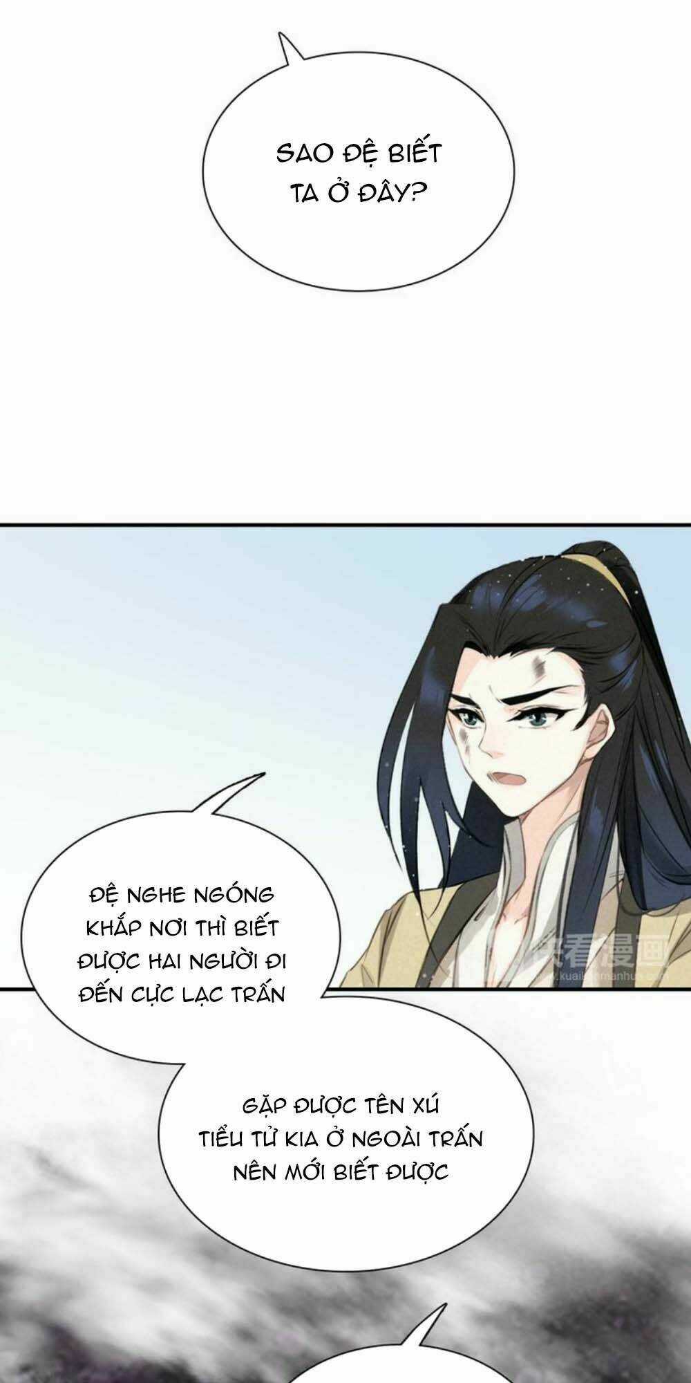 Đế Sư Tại Thượng Chapter 18 trang 36