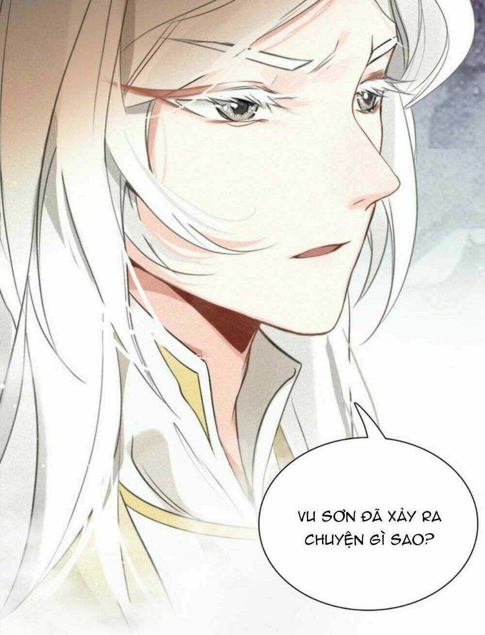 Đế Sư Tại Thượng Chapter 18 trang 38