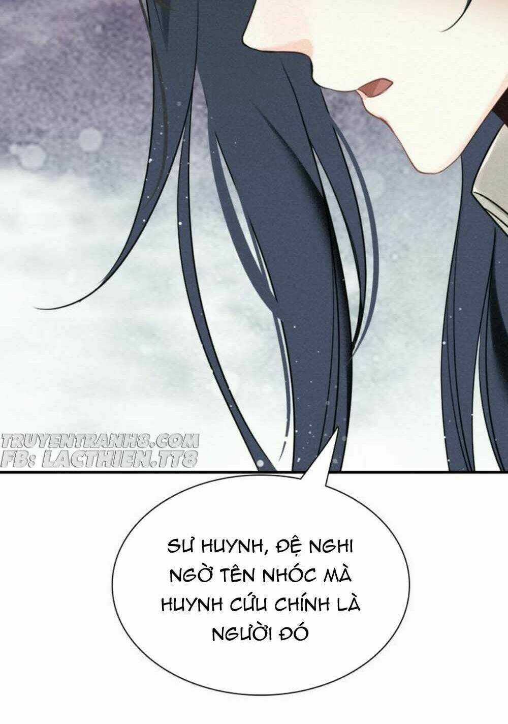 Đế Sư Tại Thượng Chapter 18 trang 40