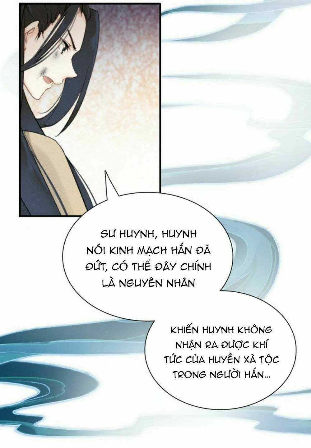 Đế Sư Tại Thượng Chapter 18 trang 42