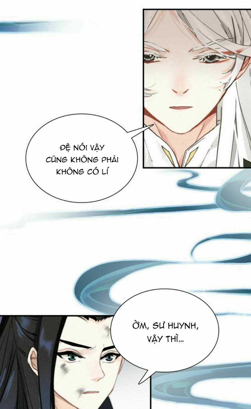 Đế Sư Tại Thượng Chapter 18 trang 43