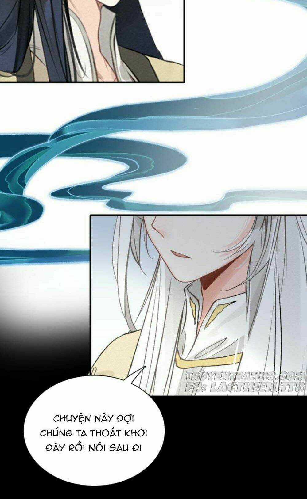 Đế Sư Tại Thượng Chapter 18 trang 44