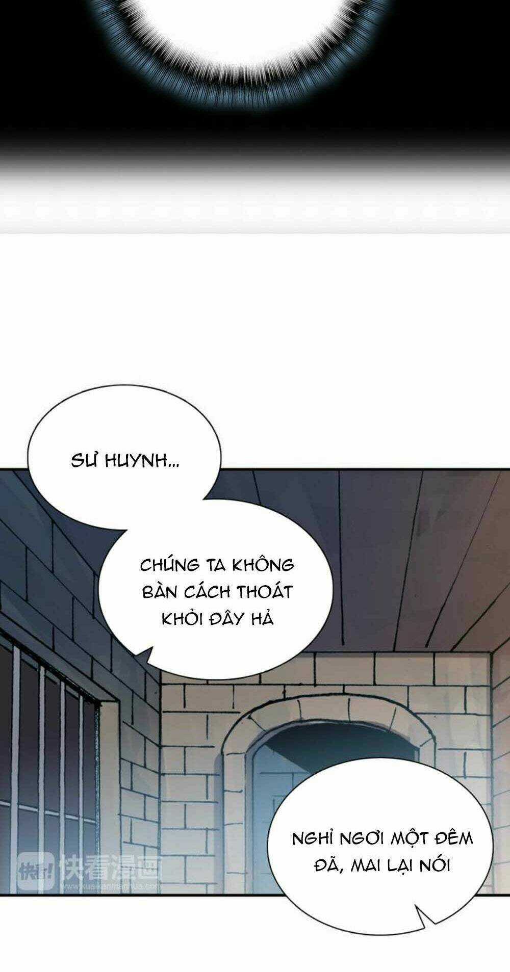 Đế Sư Tại Thượng Chapter 18 trang 46