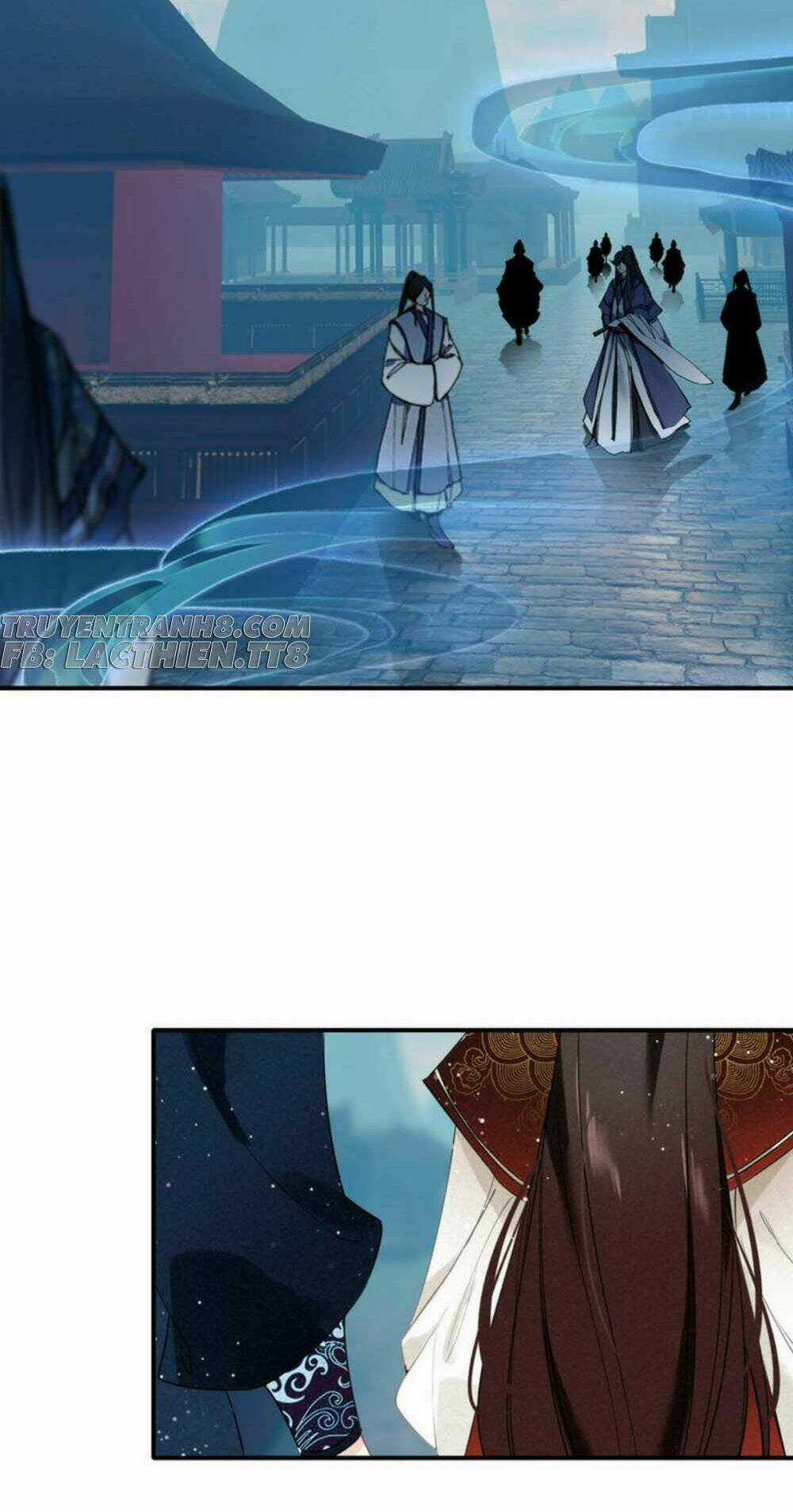 Đế Sư Tại Thượng Chapter 18 trang 48