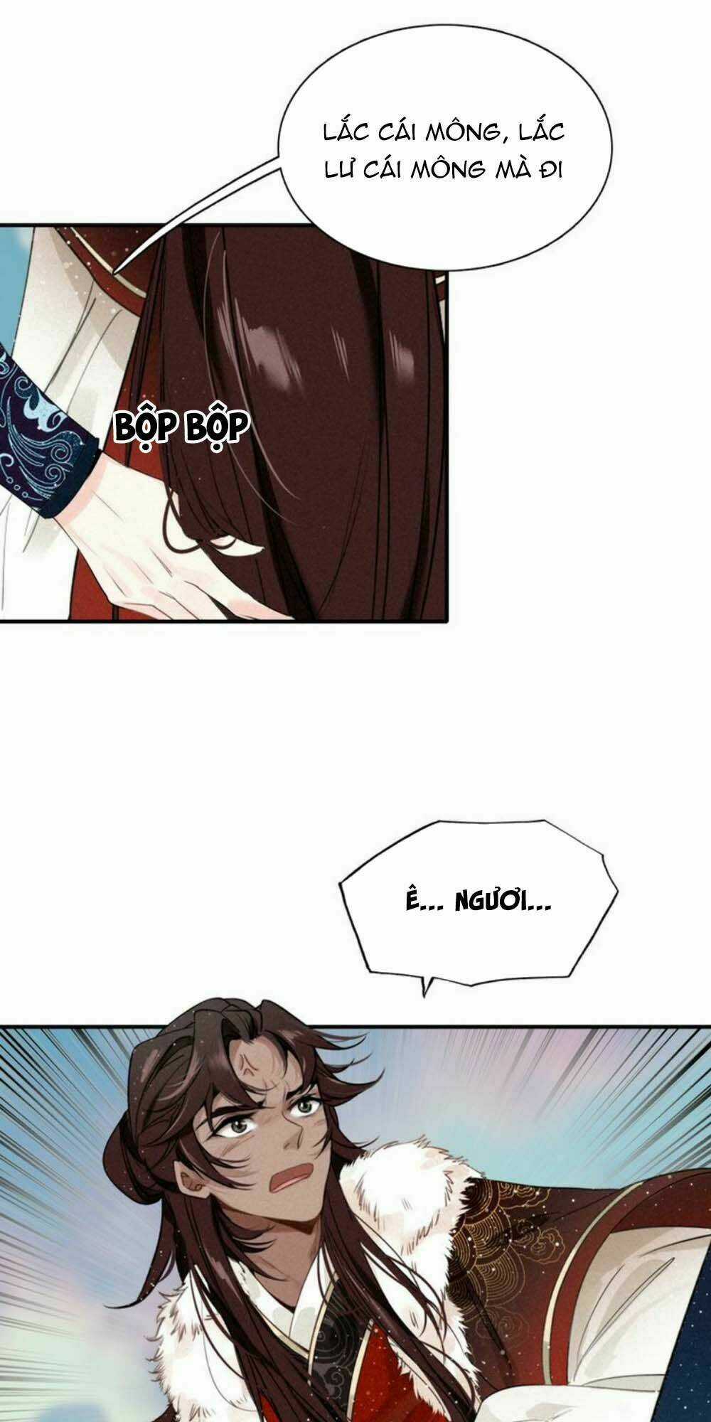 Đế Sư Tại Thượng Chapter 18 trang 49