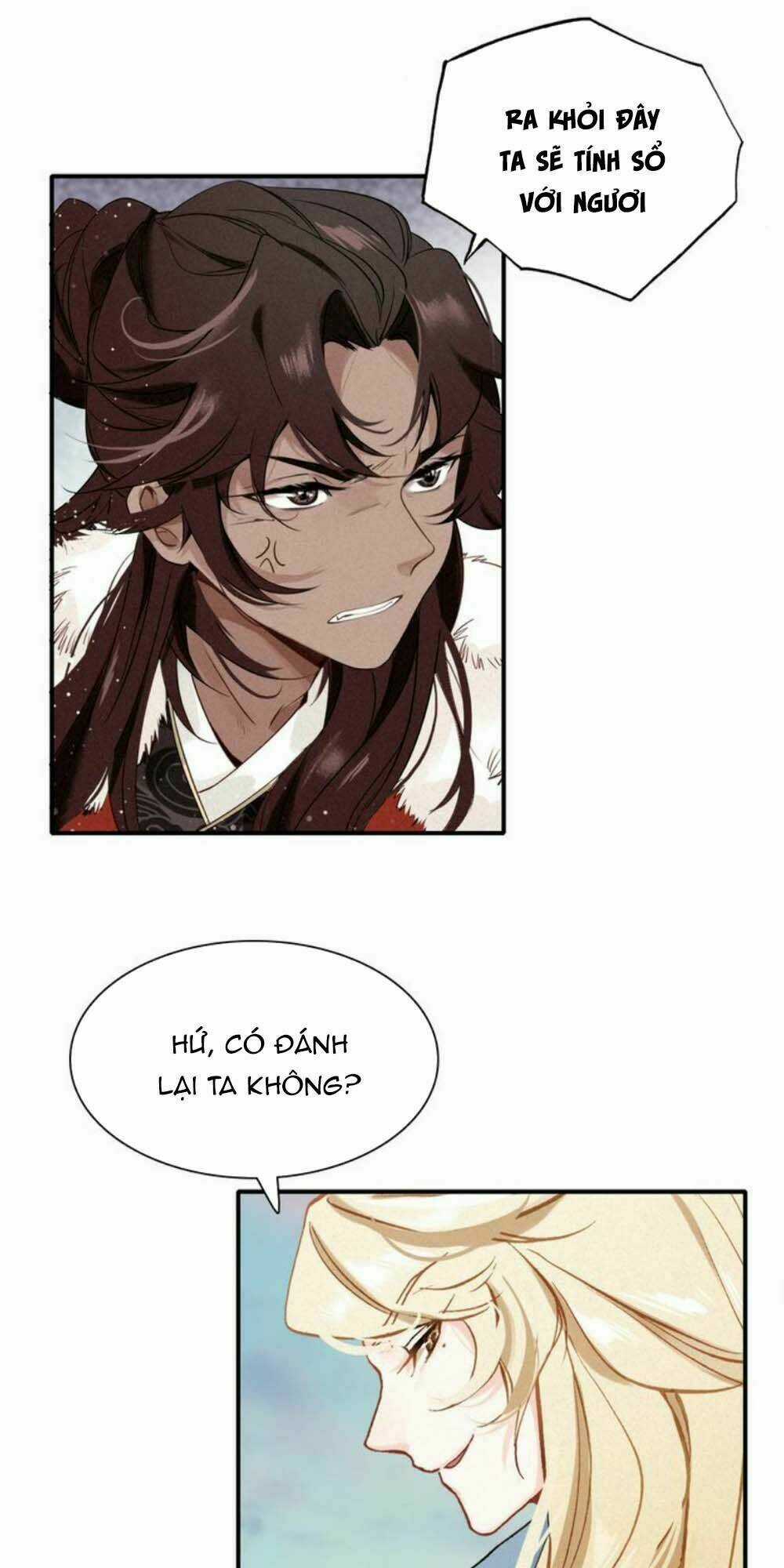 Đế Sư Tại Thượng Chapter 18 trang 52