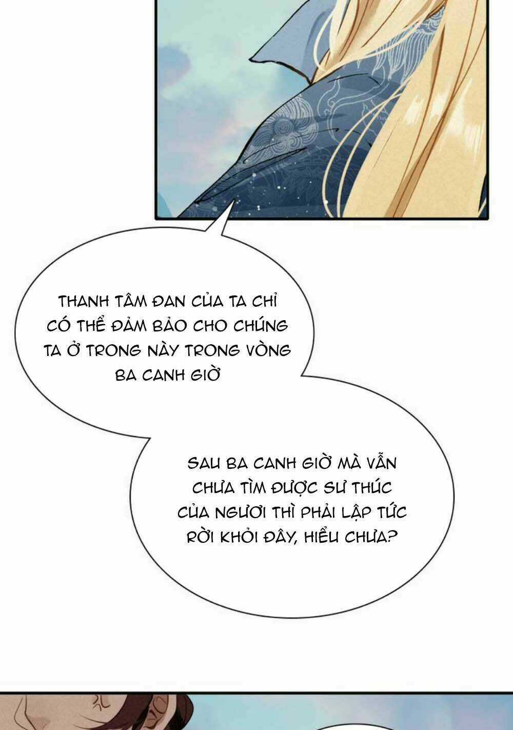 Đế Sư Tại Thượng Chapter 18 trang 53